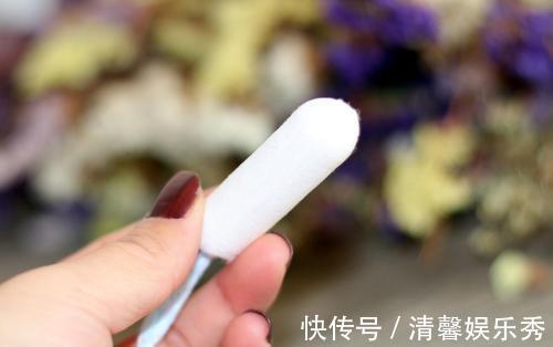 卫生棉条|16岁少女,偷用卫生棉条卡住,去医院求助,医生哭笑不得:用错了