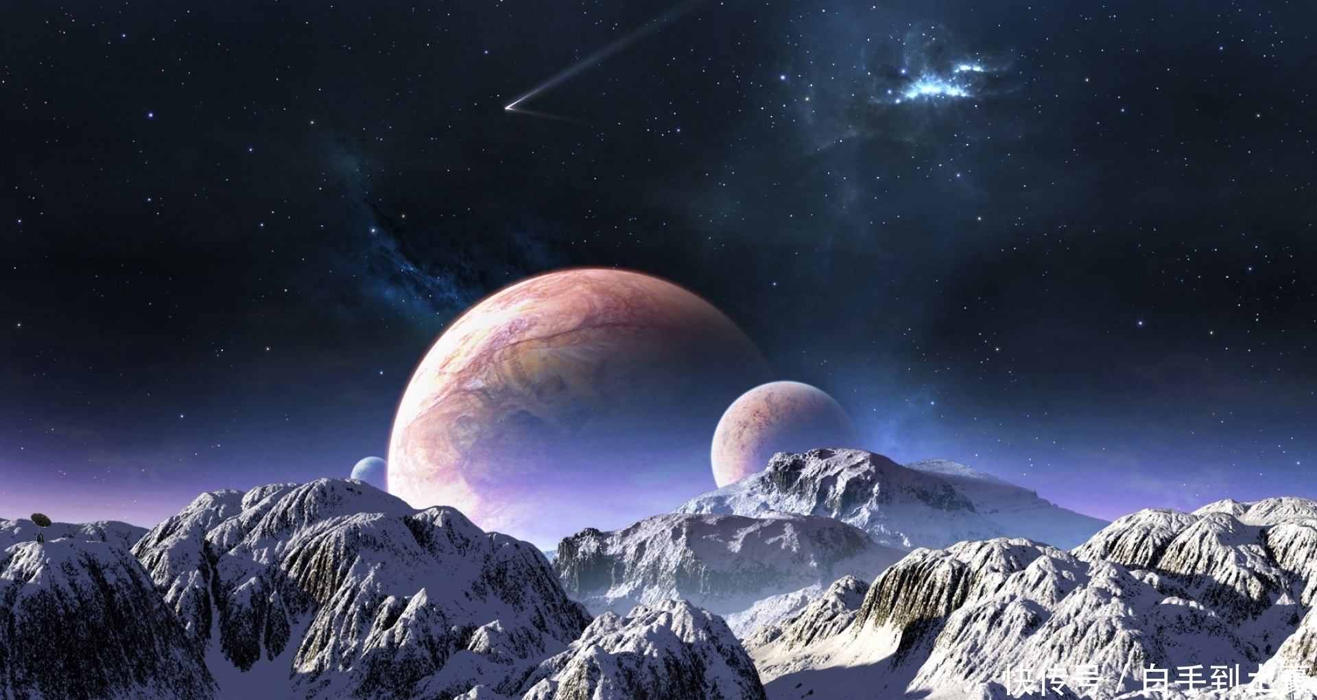 火星进入巨蟹座,你如何面对本能的积极性?意志会被消磨吗?