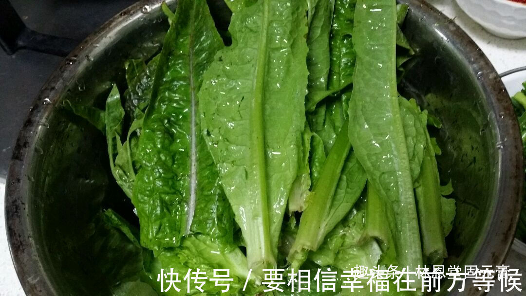 莴笋|女性常吃此菜，每周2次，肌肤细腻，大肚子平了，子宫越来越健康