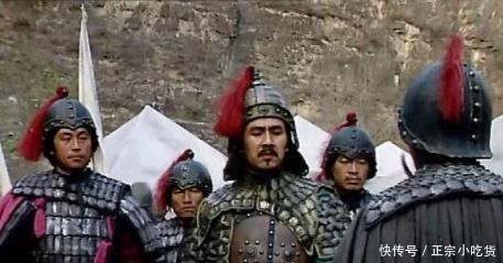 驸马偷偷纳妾,公主拿刀上门,看见小妾立刻把刀丢了,忙抱着安慰!