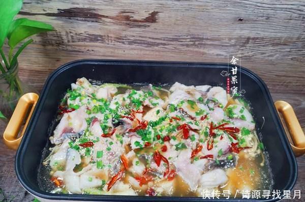 下饭|牛羊肉太贵，这食材每斤8元，烧一烧连锅上桌，汤鲜肉嫩也下饭