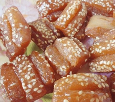 没见|最具代表性的中式糕点，有的00后都没见过，快来看看你吃过哪些