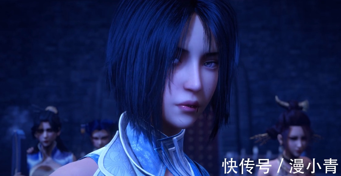 李星云|不良人5:李嗣源打着寻帝的名号,抓捕不良人,老李这次选择硬刚