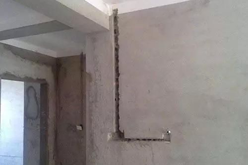 齐家青清|越来越多人喜欢在吊柜下面挖个洞,开始不理解,没想到这么好用