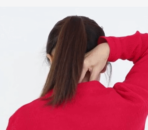 颈椎病|颈椎病有10个等级,医生:每天3个黄金动作,自我锻炼,颈肩轻松