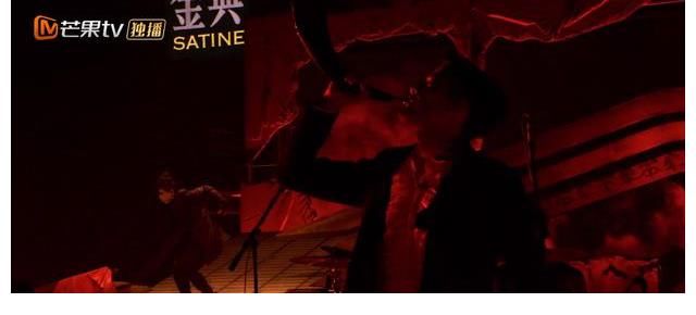 当年情|披荆斩棘的哥哥第九期《达拉崩吧》燃爆全场，《当年情》余韵无穷