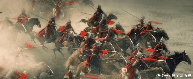 原因|曾帮助大唐建国的突厥,后来怎么被大唐给玩死了?一个原因最致命