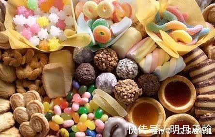 食品|这7类家长最熟悉的“宝宝专用”食品，伤娃最深，千万别买