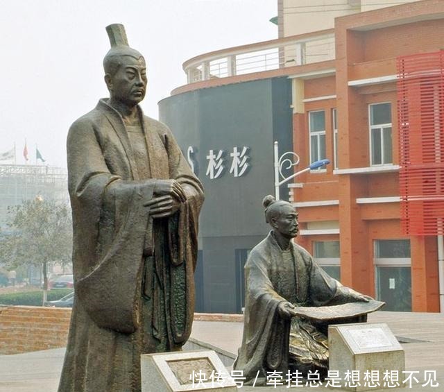 建安文学|古人也有特殊爱好, 且很多爱好会引得今人捧腹大笑, 古人却很庄重!