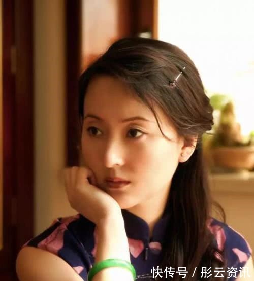 武亦姝!如果给林黛玉找一份工作,只有这个职位适合她,还能治好她的病