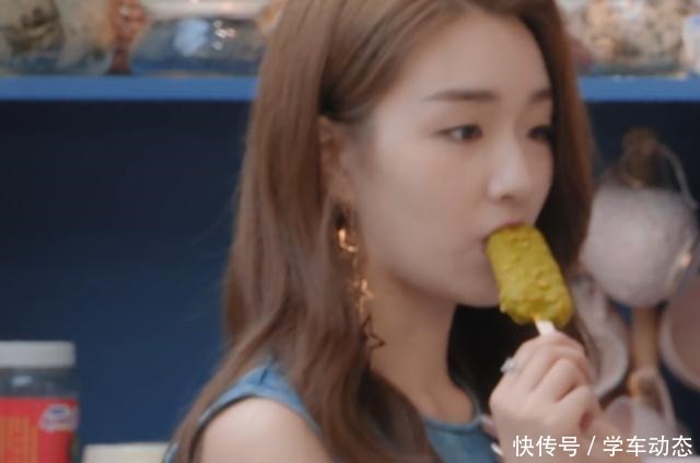 女1在男嘉宾前装可怜，耍心机“栽赃”钟钟不愧是绿茶鼻祖