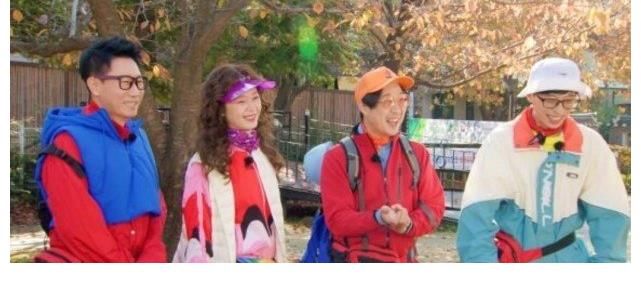 演員張赫出擊《RM》，20年知己的金鐘國立馬迎接