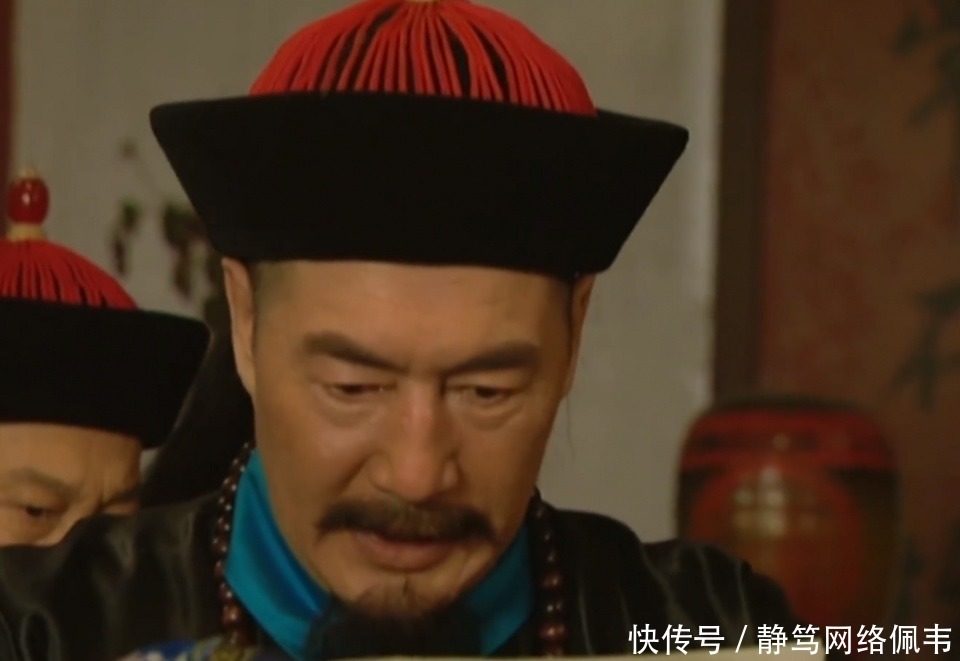 夺嫡|雍正王朝中,大多数人举荐八爷为新太子,为何张廷玉却举荐胤礽?