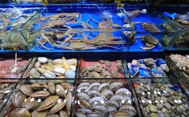 含“寄生虫”最多的3种海鲜，没营养还贵，老板自己从不吃