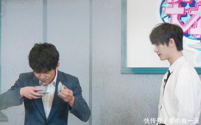 《快本》主持人换人,张雨绮顶替谢娜,还迎来一位高颜值鲜肉加盟