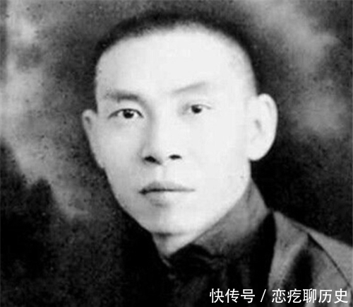 上海|大汉奸张啸林死后,杜月笙是怎样对他儿子的?说出来你可能不信