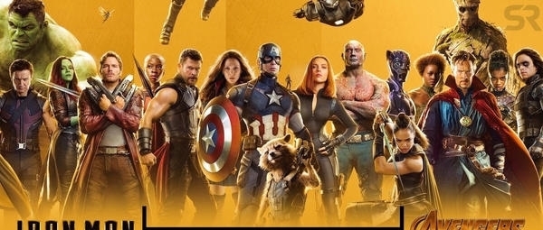 银河护卫队2|漫威系列观看顺序