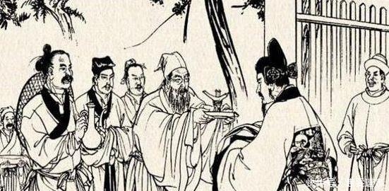 到底|探析：寇准到底是贤臣还是忠臣，为何后世对他存有很多疑义？