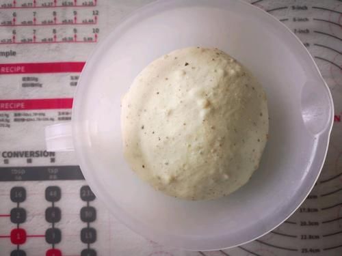 早餐吃什么？自己做的麦满分，健康美味都兼得