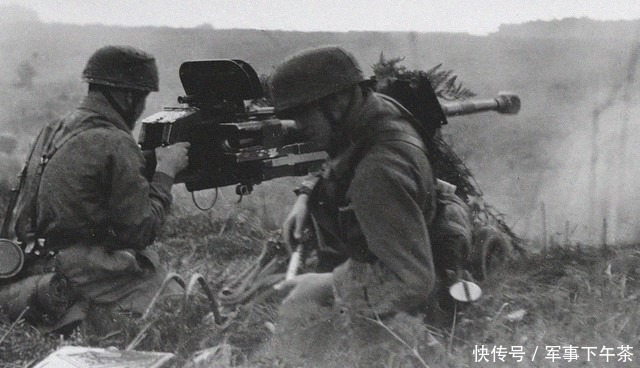 空降|二战德国的空降作战简史，“绿魔”变为“伏地魔”
