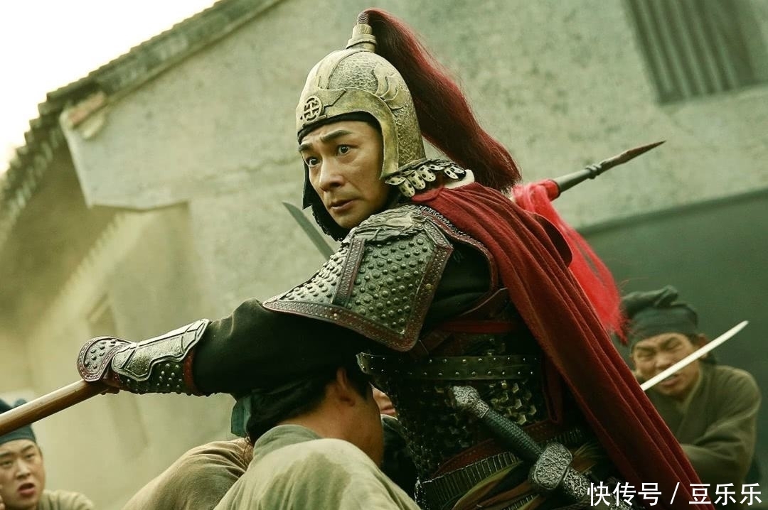 秦琼|李世民为何不杀秦琼等凌烟阁功臣?唐太宗:因为他们没有我功劳大