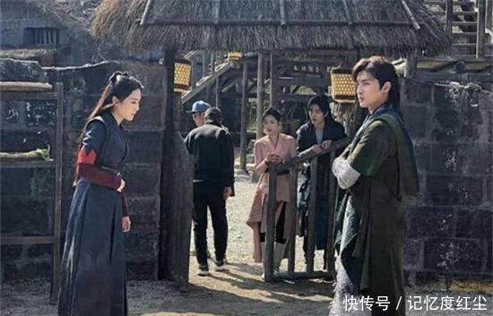 特效|斗罗大陆剧版路透图,史莱克学院还原原著,唐三造型提前100集