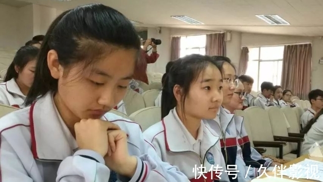 男女生|初中男女生的理想身高,需满足这个数,看看你是否属于完美身高