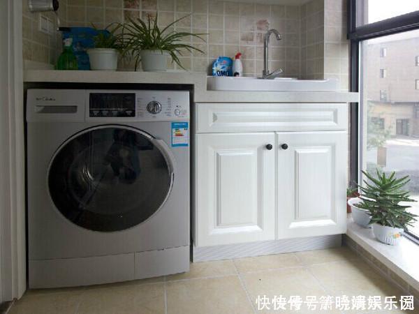 柜子|晒晒85平小三房，做了全屋定制柜太棒了，住几年都不愁没地放东西