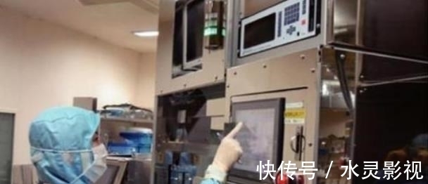 oled|一台机器卖7亿,堪比光刻机,国产设备发力,日企垄断终将被打破