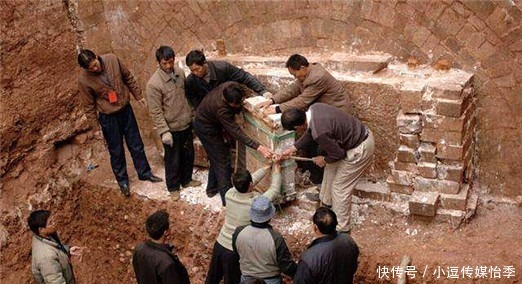 临死前|朱元璋临死前留下一谜题，让专家头疼600年，至今无解