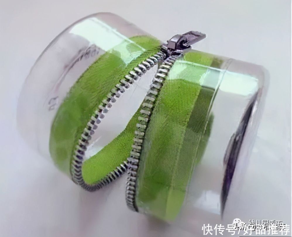  收纳|塑料瓶手工制作 老师们、家长们收藏吧