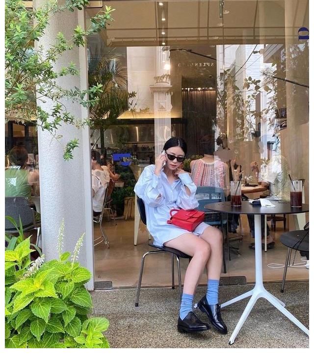 微信公众号|「RM」宋智孝-用氛围压倒一切的魔女食堂职员