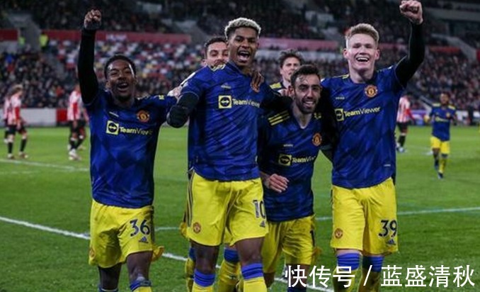 德赫亚|3-1+争四区乱了,足坛神奇一夜B费取代C罗,英超新纪录诞生!