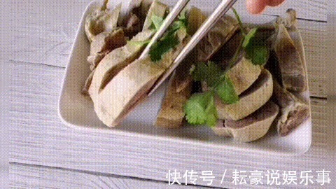 家庭|盐水鸭的家庭做法，方法简单耗时短，咸香可口肉质嫩，不比买的差