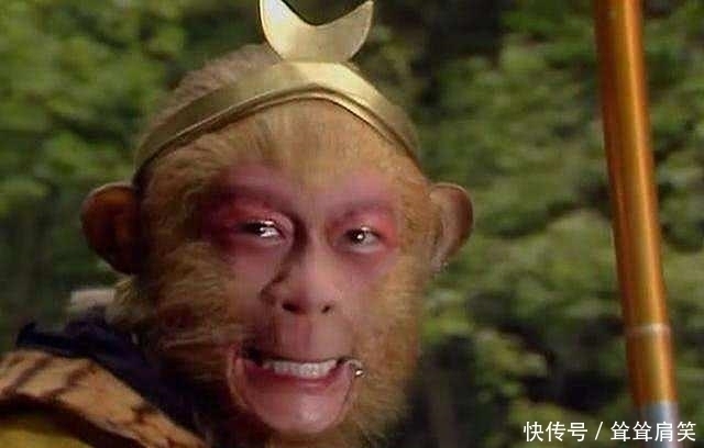 打死|怪不得孙悟空被念咒也非要打死白骨精,你看他用火眼金睛发现了啥