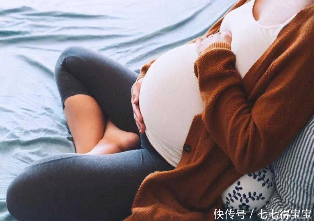 孕妇为什么会水肿?该如何改善水肿的问题?孕妈早知道能少受罪