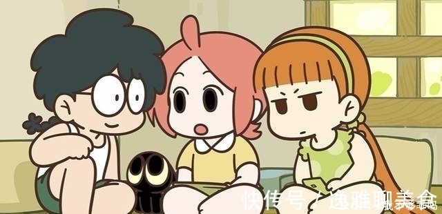 boss|罗小黑战记:创造众生之门的目的,只是为了赚钱那么简单吗