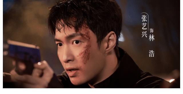 扫黑风暴|湖南台与东方卫视对打,《余生》与《扫黑风暴》,竞争激烈