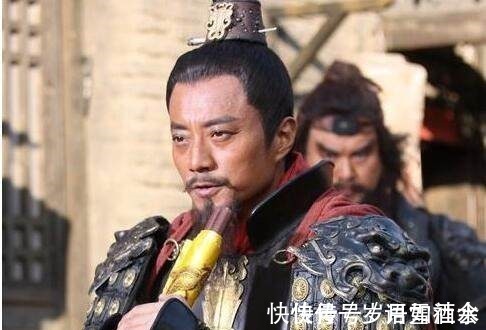 加爵|宋江死前,为何要拉上李逵垫背只因李逵知道一个重要的秘密!