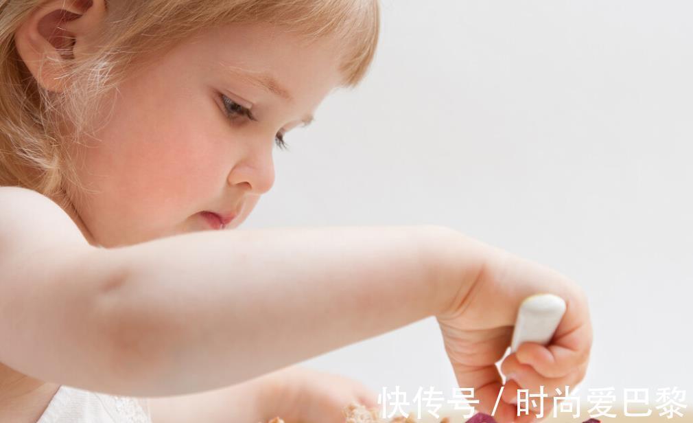 孩子|满足孩子这个需求,乖乖吃饭不成问题,学习也来劲