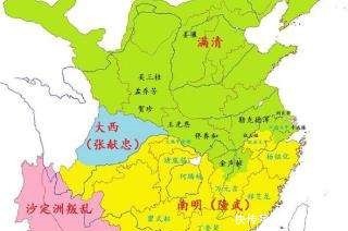 培养|大明的结局成了“养虎为患”的实例,被自己培养的大将反噬上位