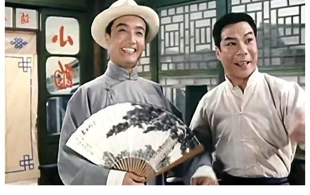 平原作战&他是现代京剧《红灯记》磨刀人，为什么56岁了还要拜师“鸠山”呢