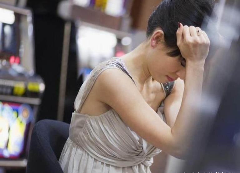 孩子|女性最难以启齿的痛:生完孩子,再也憋不住尿了