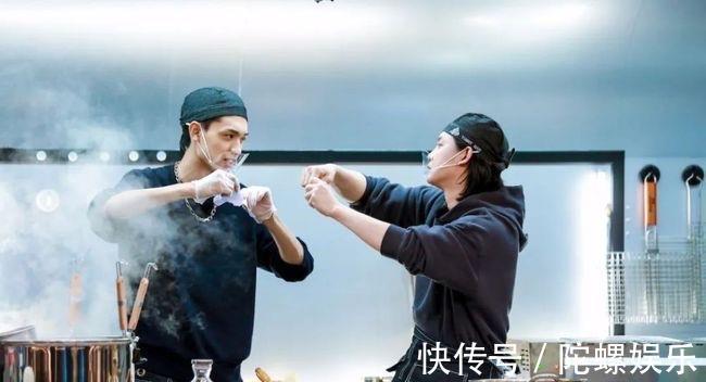 尹正|美味夜行侠为什么停播?发生了什么?