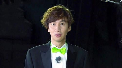 李光洙为了《RM》竟梳马尾辫，宋智孝看后，嫌弃反应引发众人爆笑