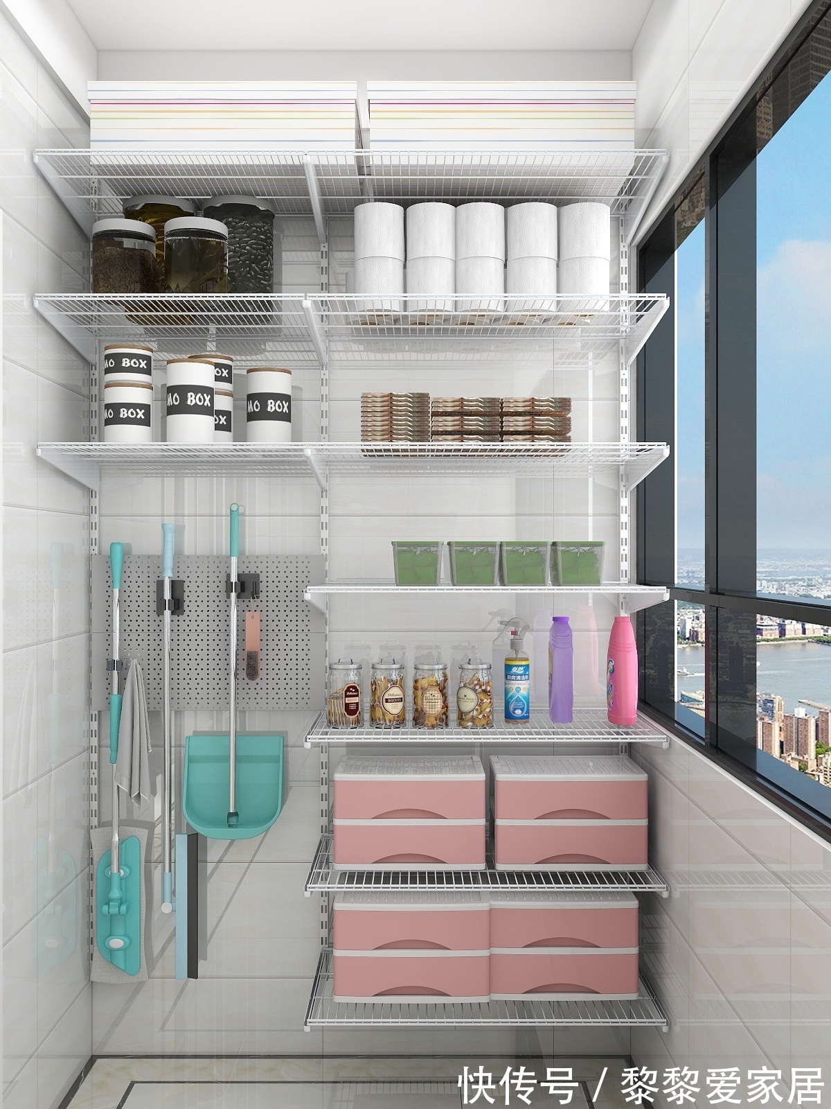 穷装|买完房子后捉襟见肘,不得不选择了“穷装”!