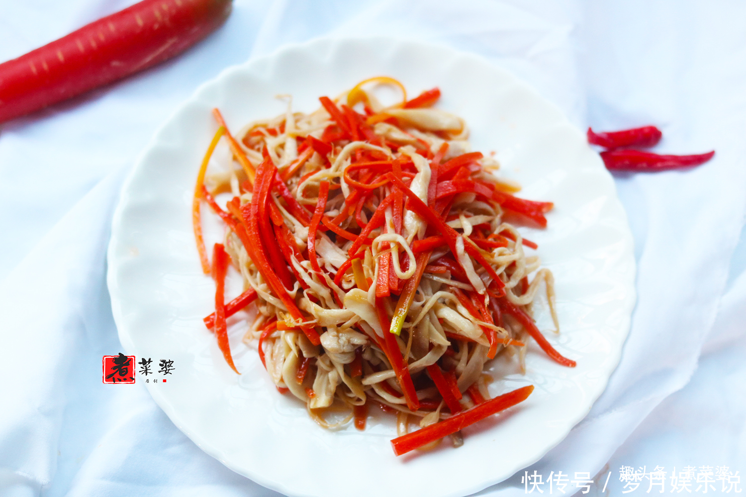 天然的“消食片”,5元一斤我家每月要吃十几斤,孩子常吃消化