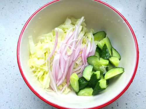 大肚腩|减肥最狠的食材不是白菜，而是它，隔天吃一次，大肚腩慢慢消失了！