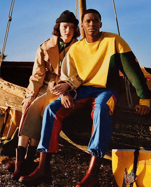 做“平平无奇”的时装，究竟有多难？