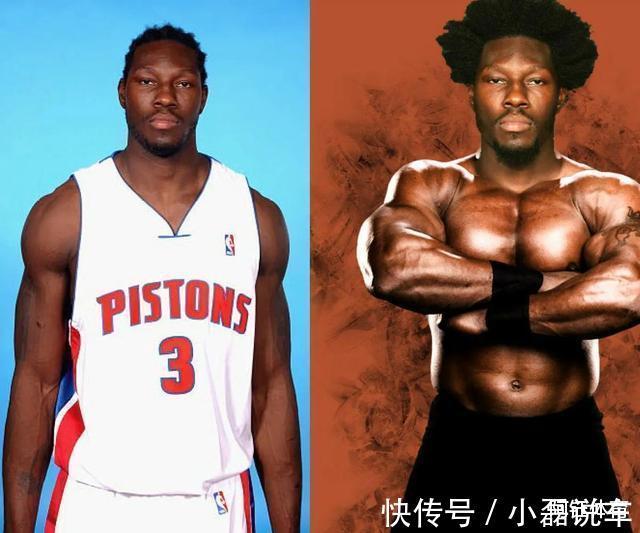 阿里纳斯|有哪些NBA球星是从“饮水机管理员”变成球队老大甚至联盟超巨的？